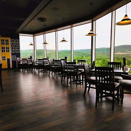 Quality Inn Corner Brook Luaran gambar