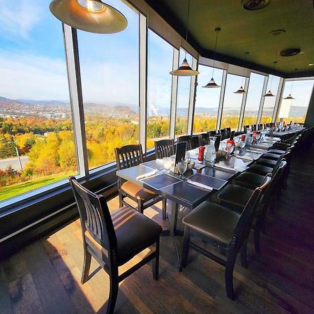 Quality Inn Corner Brook Luaran gambar