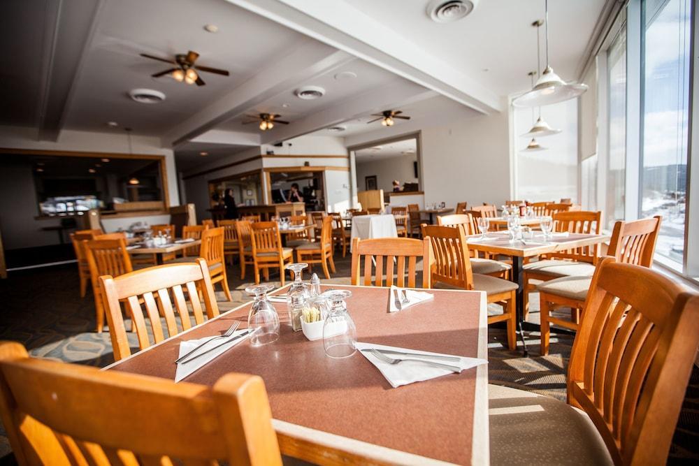 Quality Inn Corner Brook Luaran gambar