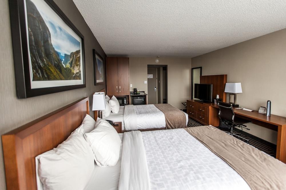 Quality Inn Corner Brook Luaran gambar