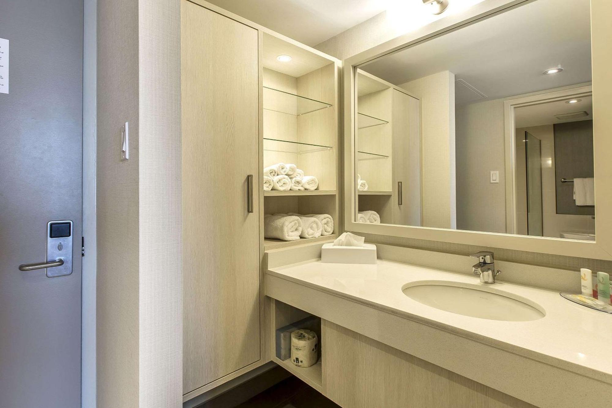 Quality Inn Corner Brook Luaran gambar
