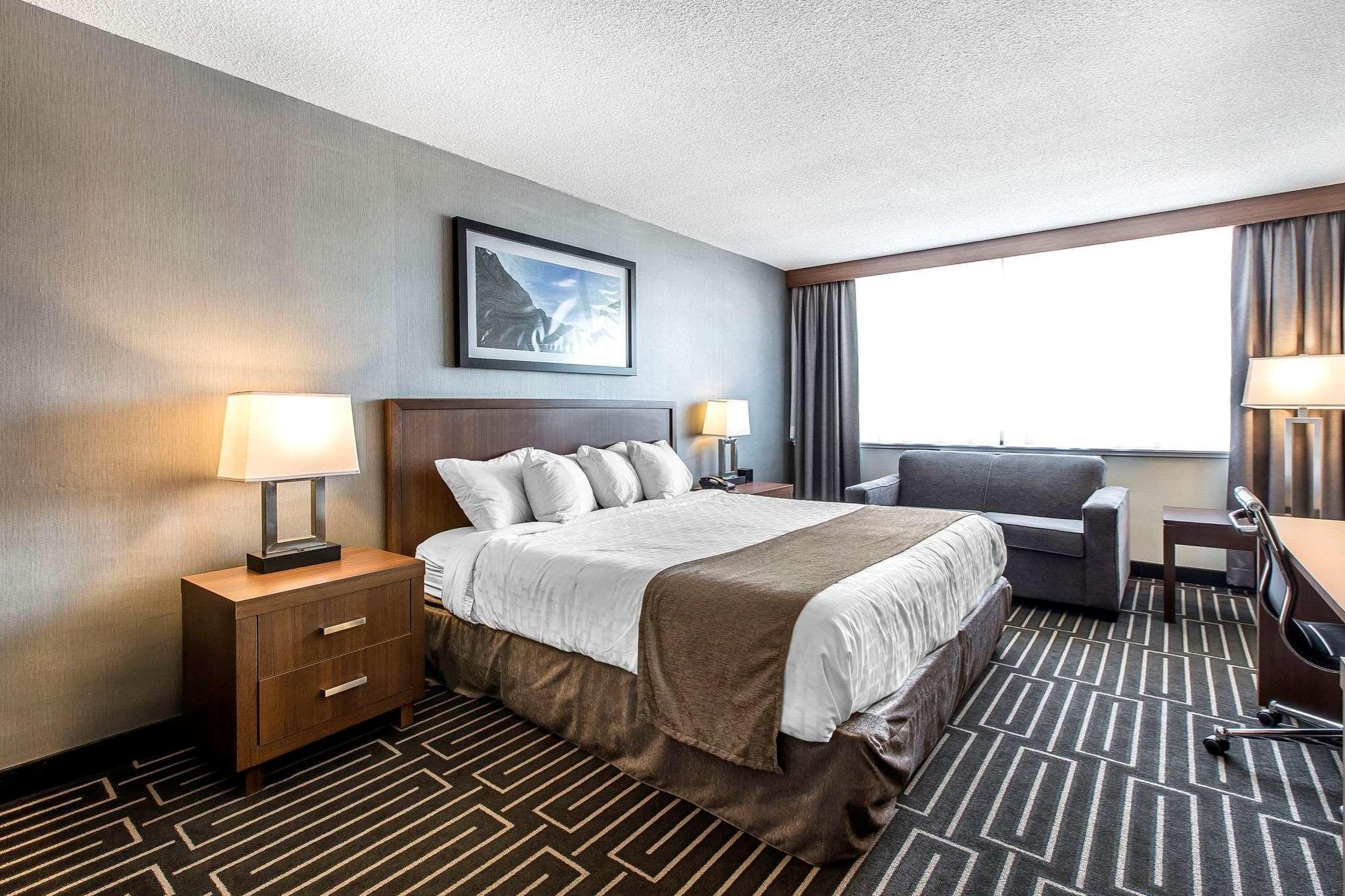 Quality Inn Corner Brook Luaran gambar