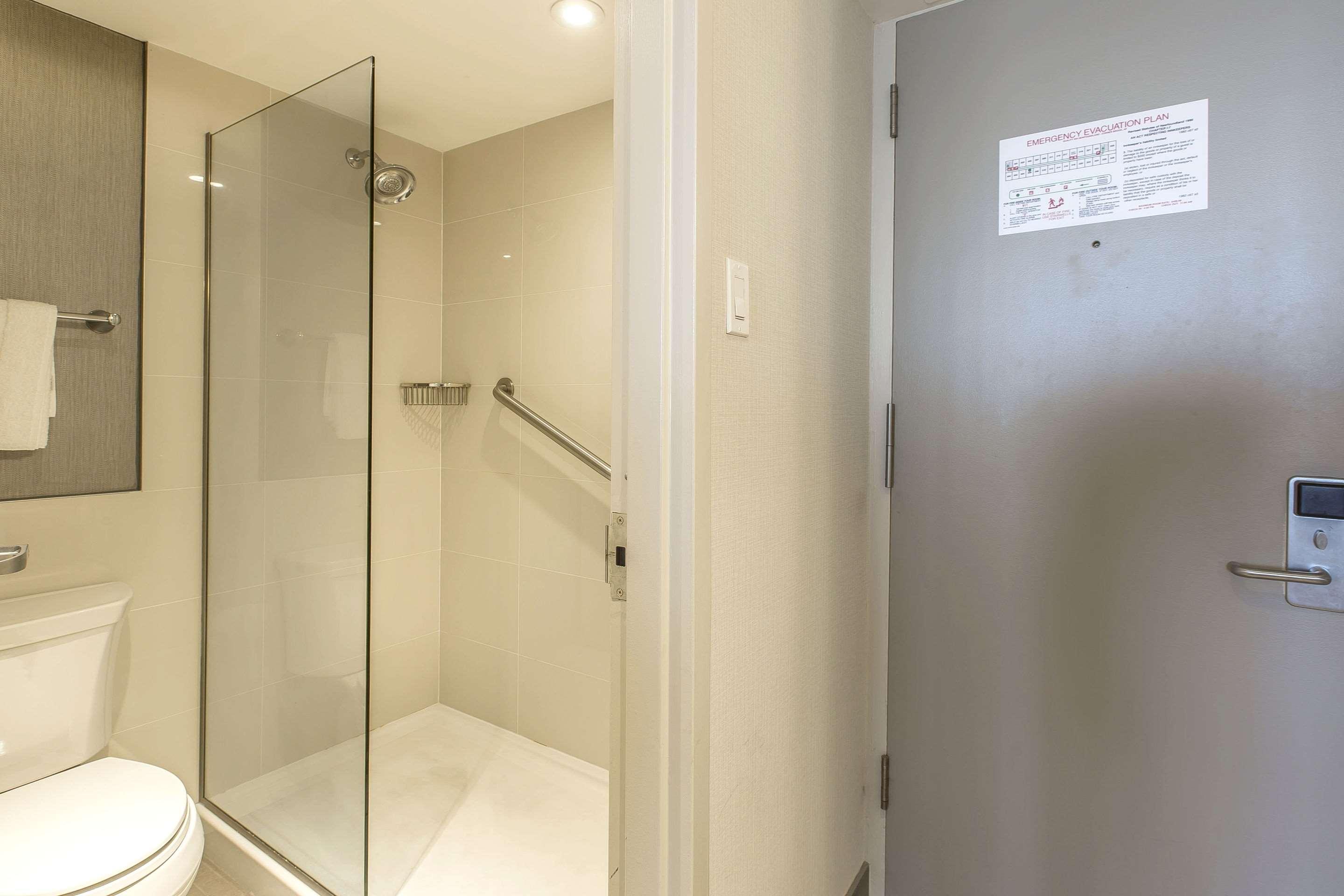 Quality Inn Corner Brook Luaran gambar