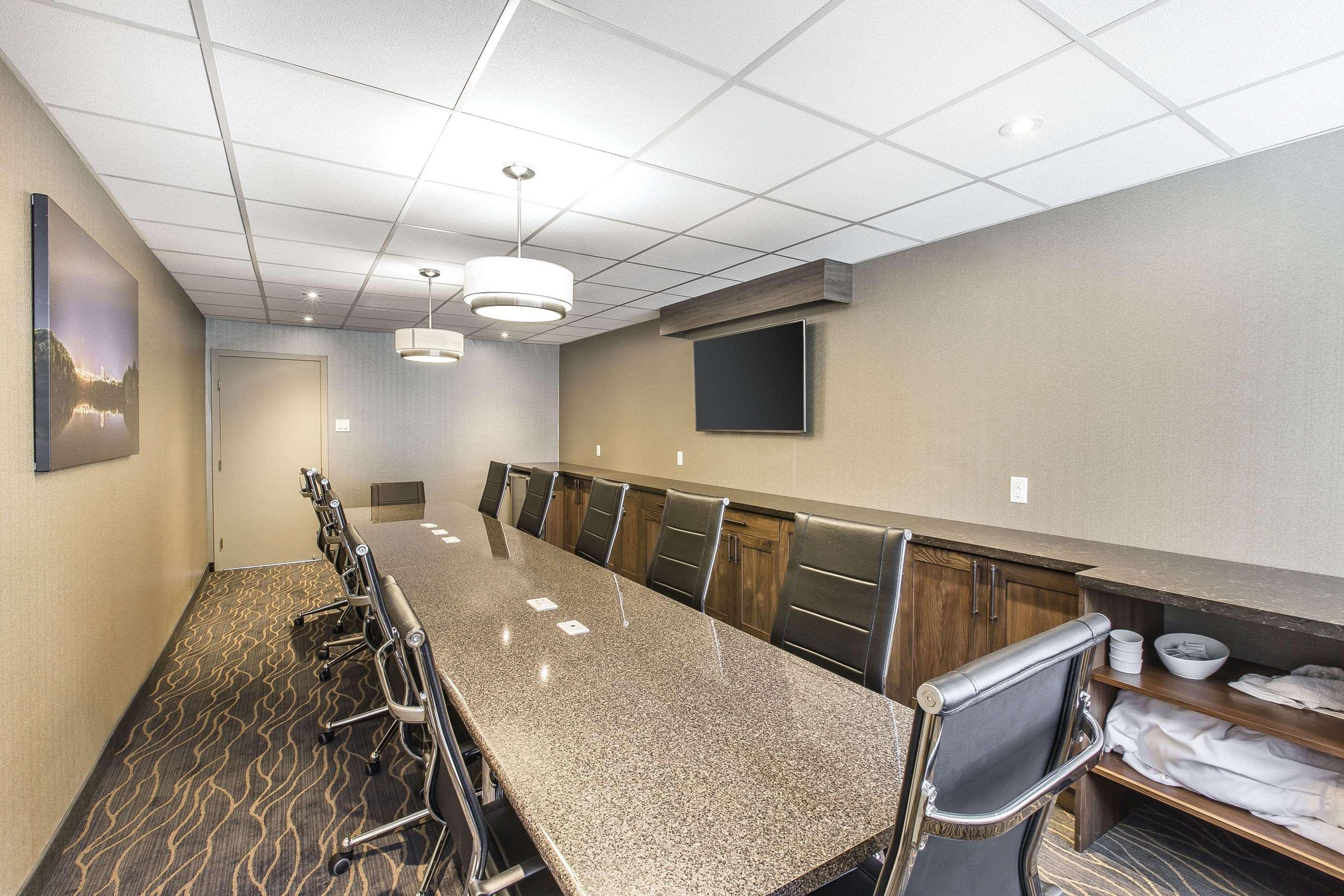 Quality Inn Corner Brook Luaran gambar