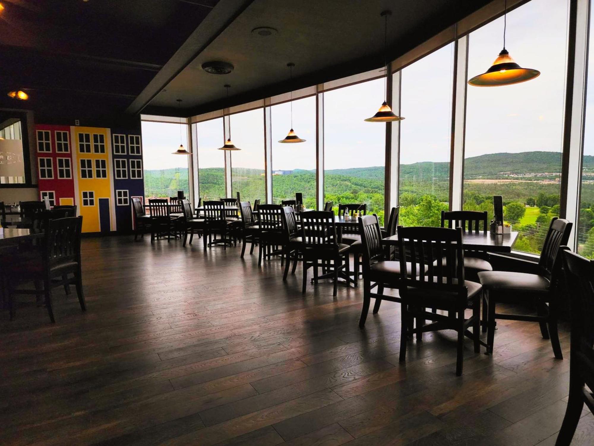 Quality Inn Corner Brook Luaran gambar