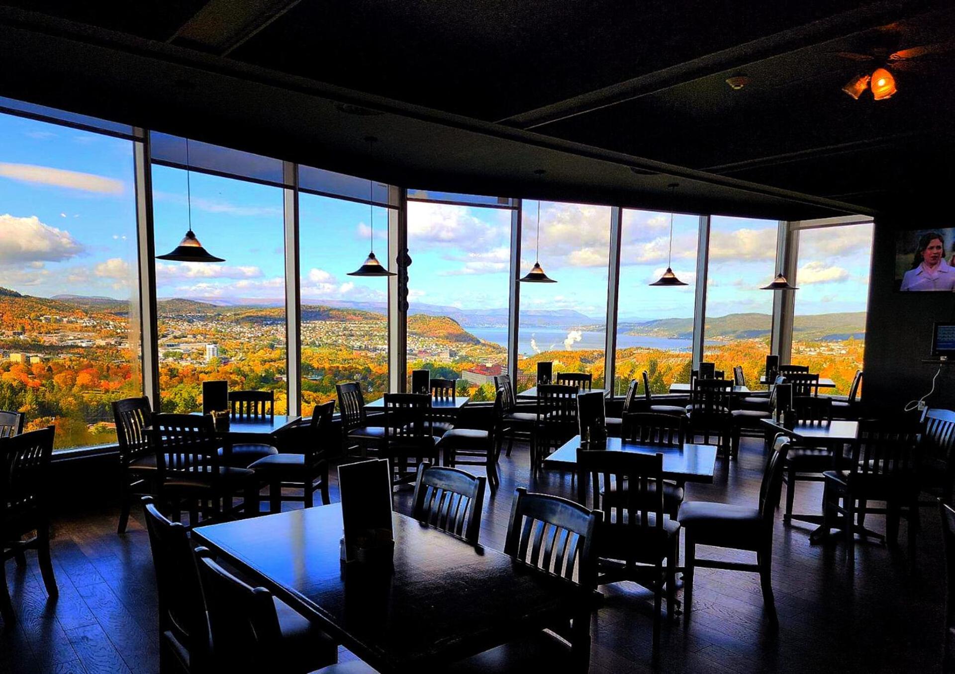Quality Inn Corner Brook Luaran gambar