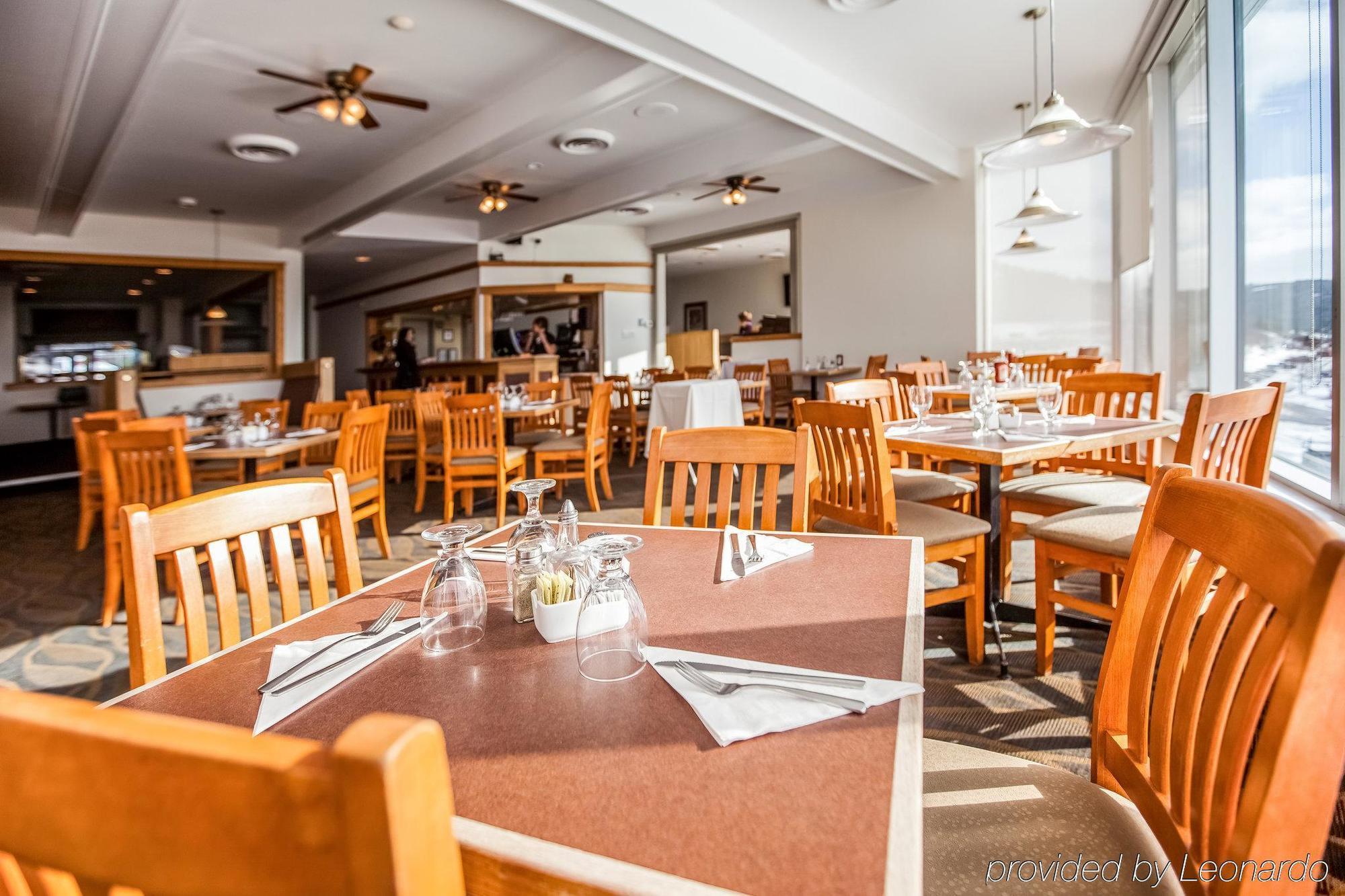 Quality Inn Corner Brook Luaran gambar