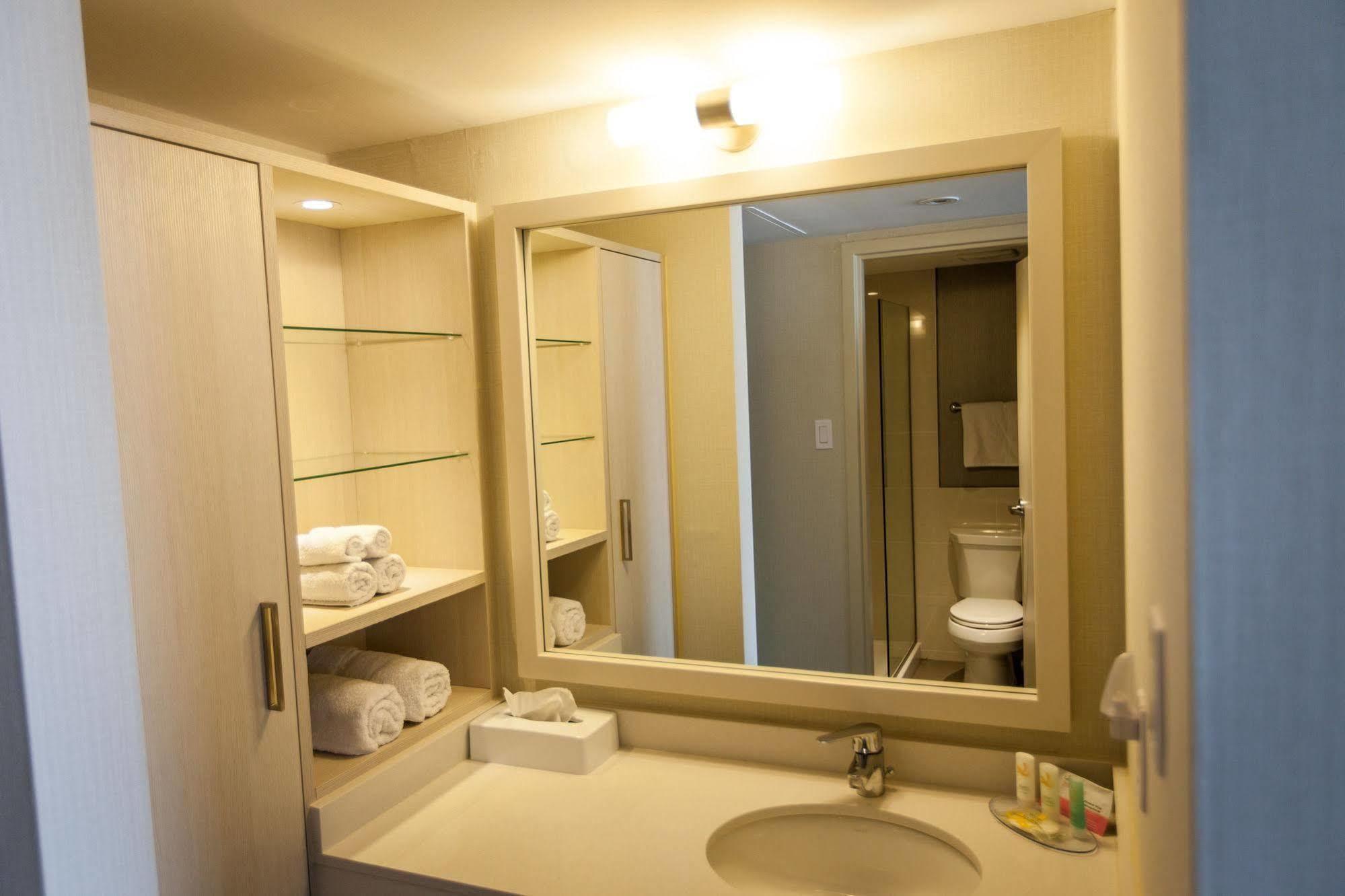 Quality Inn Corner Brook Luaran gambar